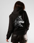 Lone Wolf | 3-Style Hoodie