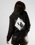 Raue Raute | 3-Style Hoodie