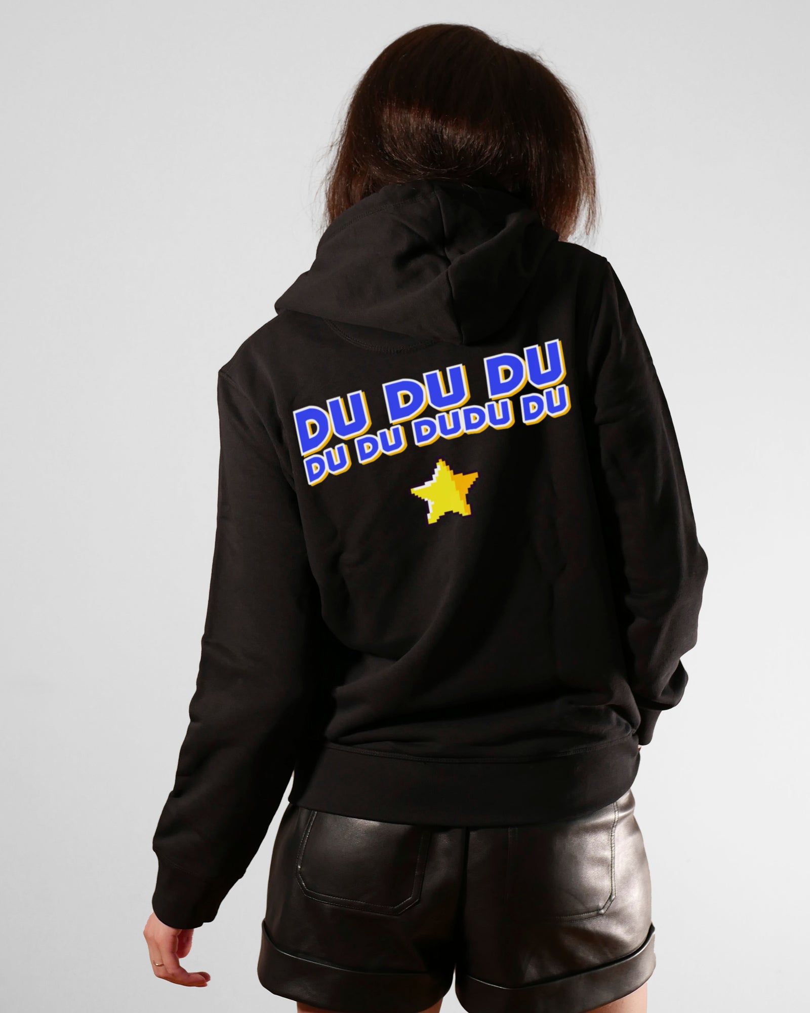 Stern Du Du Du | 3-Style Hoodie