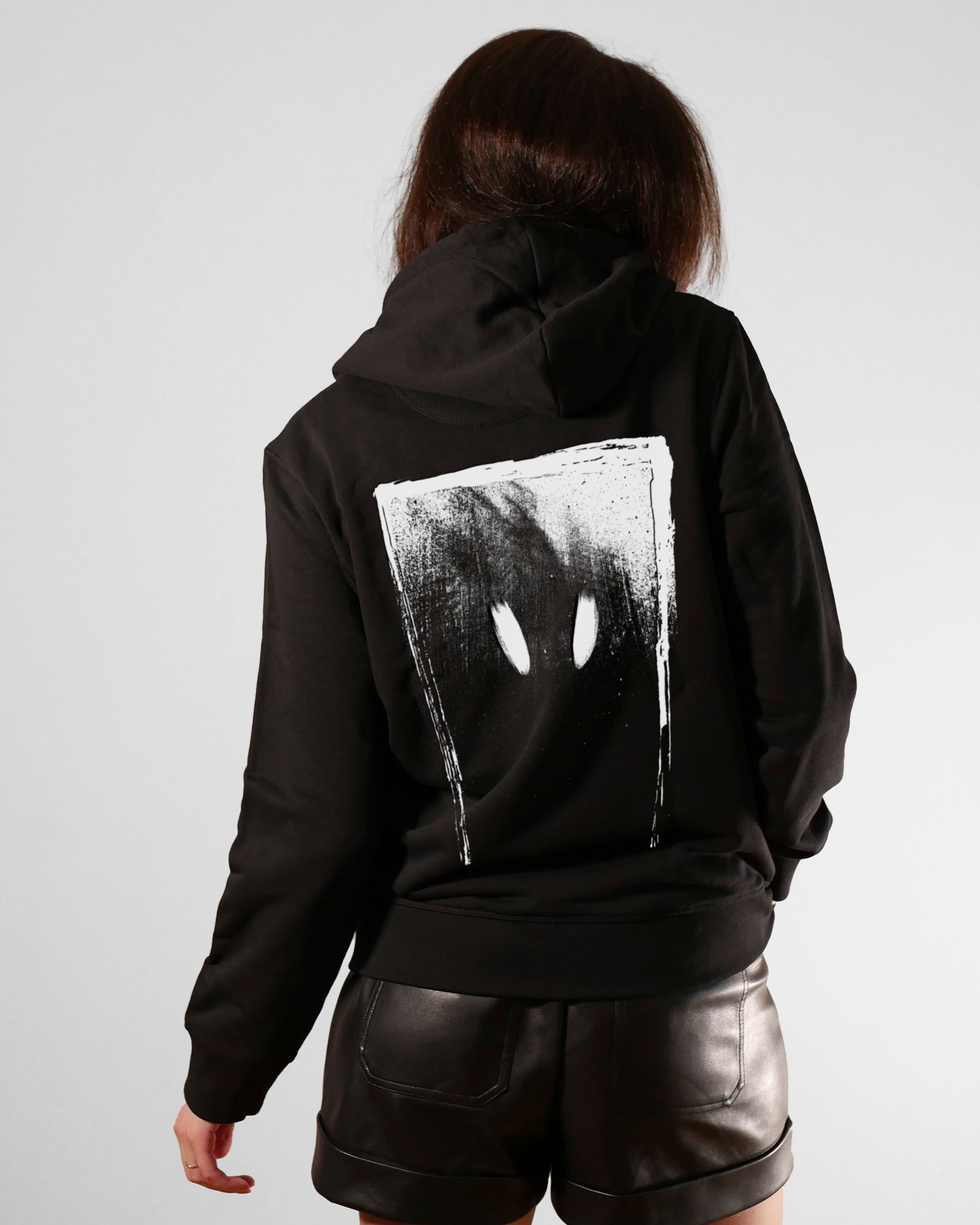 Tooth Fairy | 3-Style Hoodie