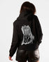 Be Battery | 3-Style Hoodie