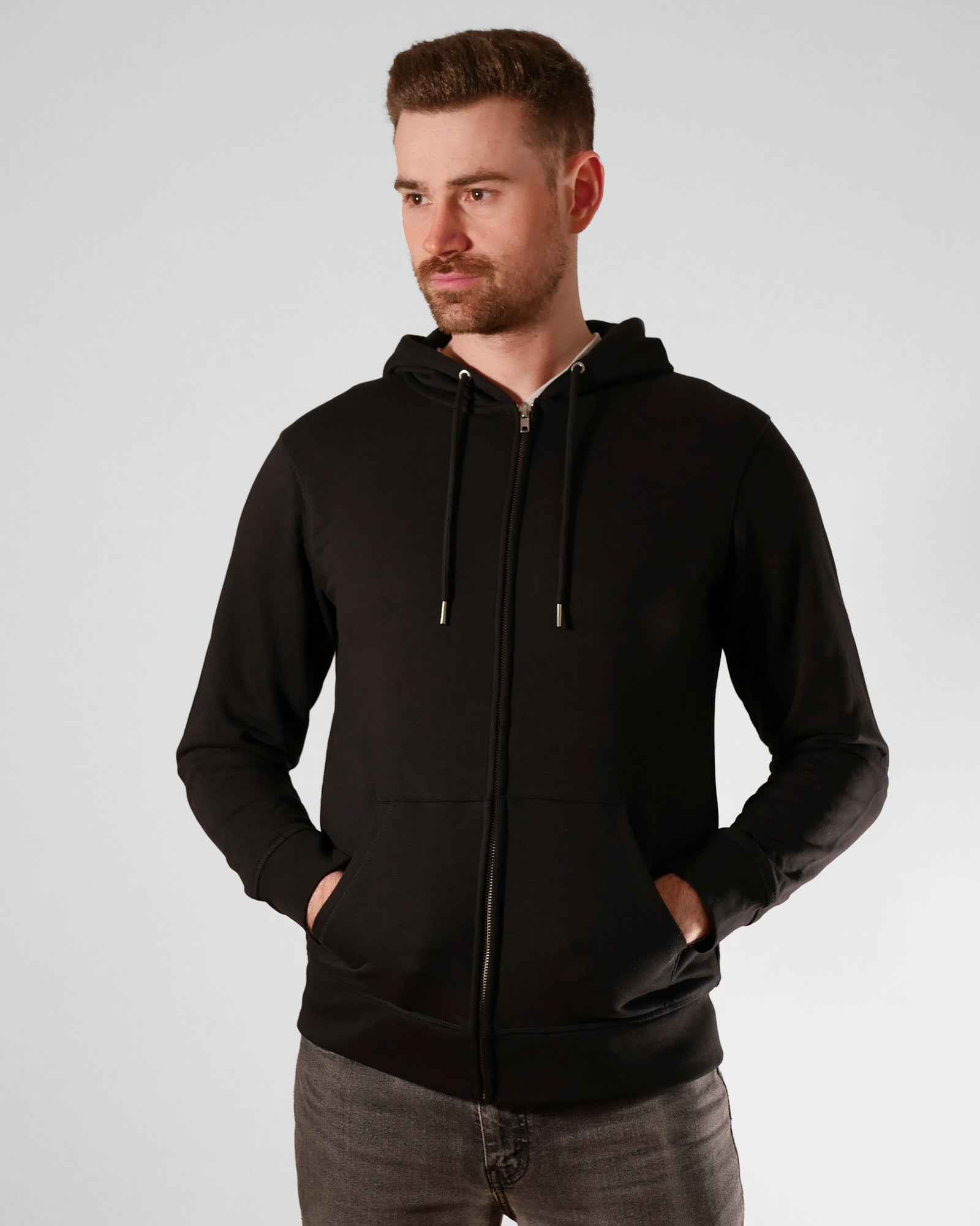 Be(ard) Better | 3-Style Hoodie