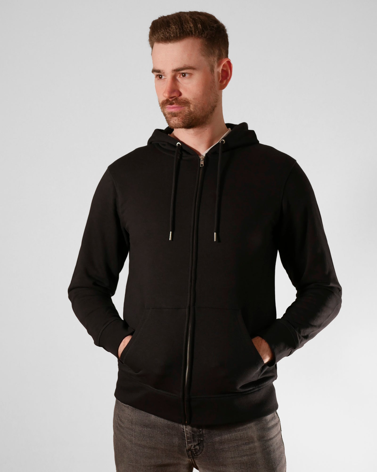 Think outside the box | 3-Style Hoodie