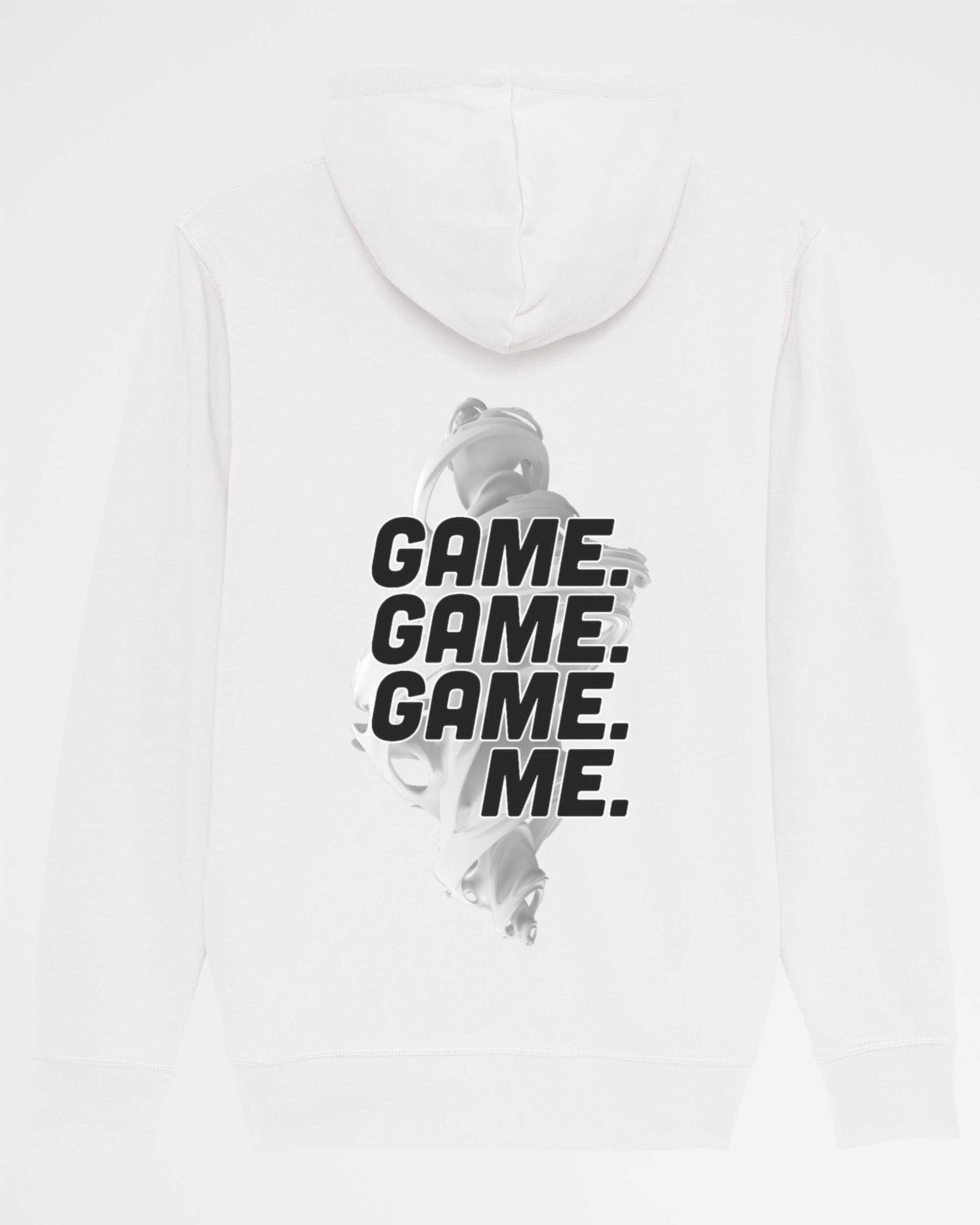 Be the Game | 3-Style Hoodie