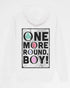 One More Round | 3-Style Hoodie