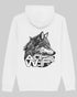 Alpha Wolf | 3-Style Hoodie