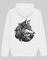 Lone Wolf | 3-Style Hoodie