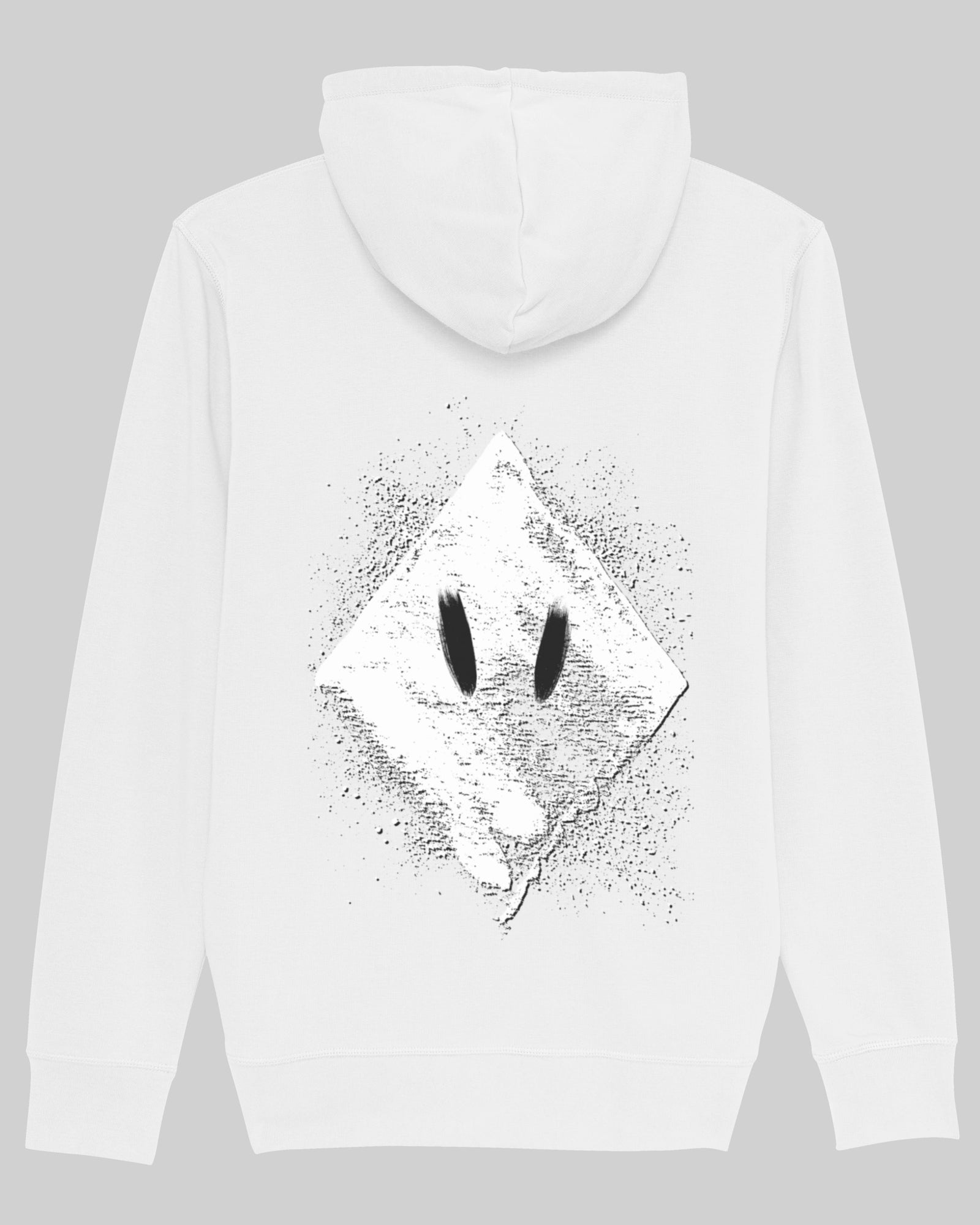 Raue Raute | 3-Style Hoodie