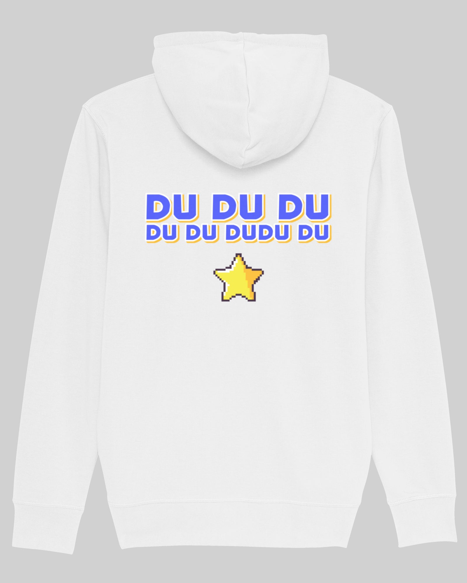 Stern Du Du Du | 3-Style Hoodie