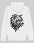 Tiger Tee | 3-Style Hoodie