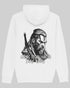 Valhalla Warrior | 3-Style Hoodie