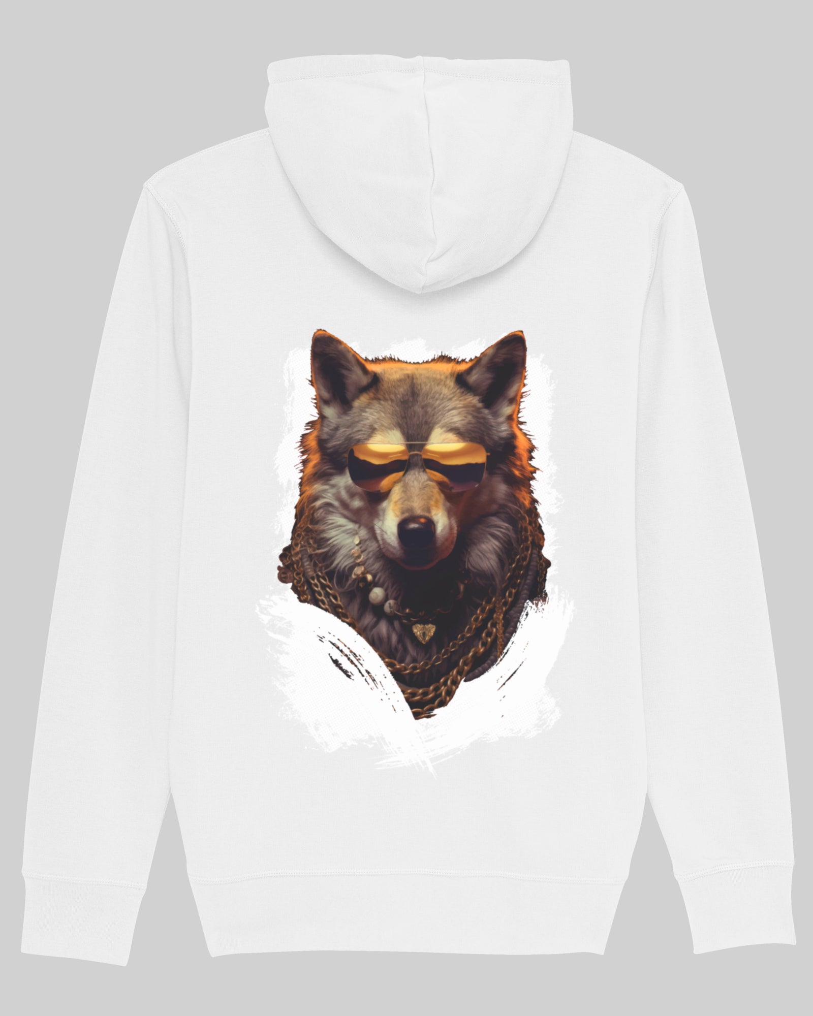 Money Maker Wolfgang | 3-Style Hoodie