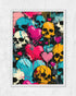 Love & Death | 3-Type Poster