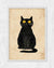 Ancient Catness | Poster