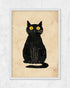 Ancient Catness | Poster