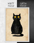 Ancient Catness | Poster