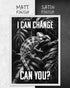 I can change | 3-Type Poster