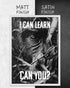 I can learn | 3-Type Poster