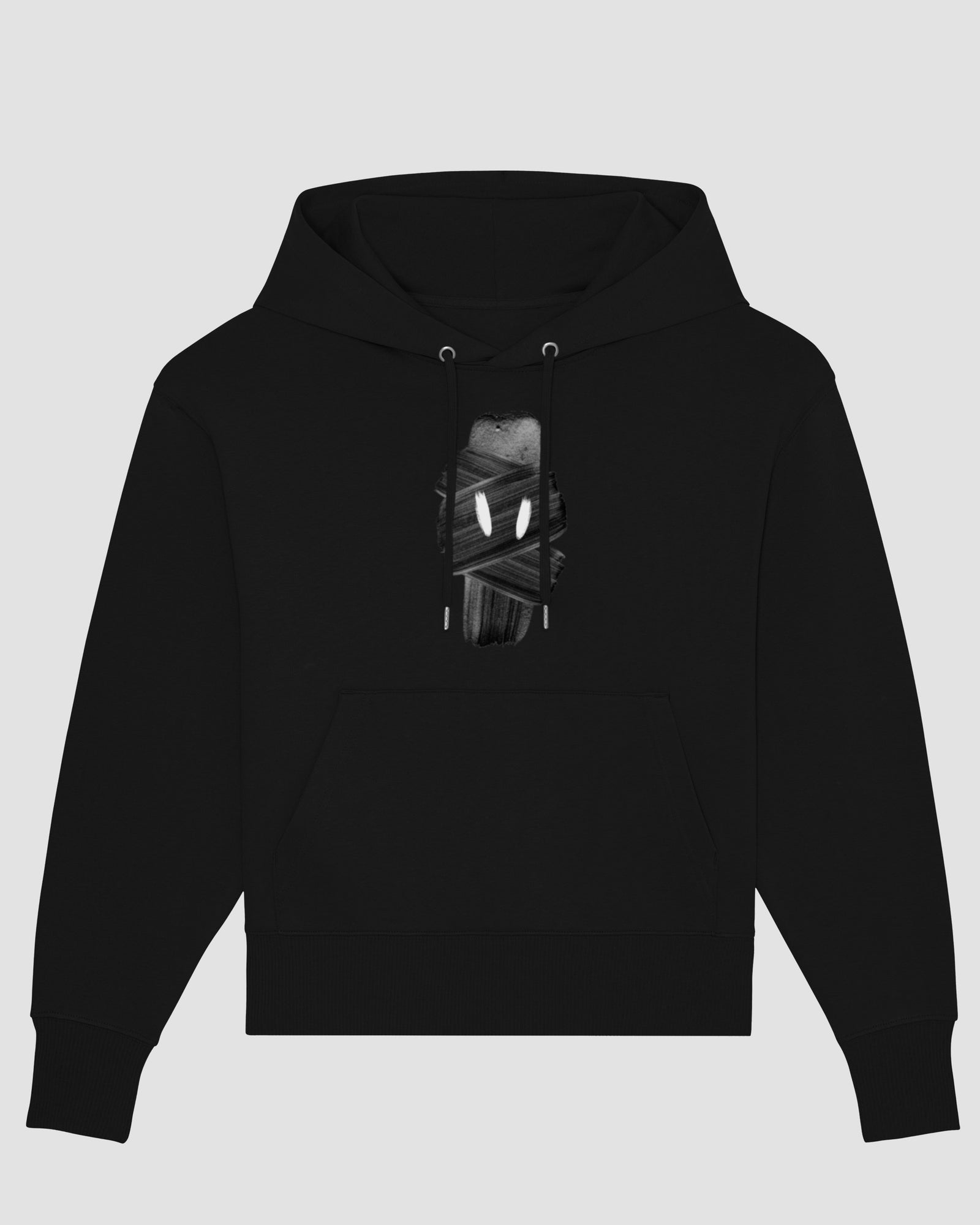 Busted Bandage | 3-Style Hoodie