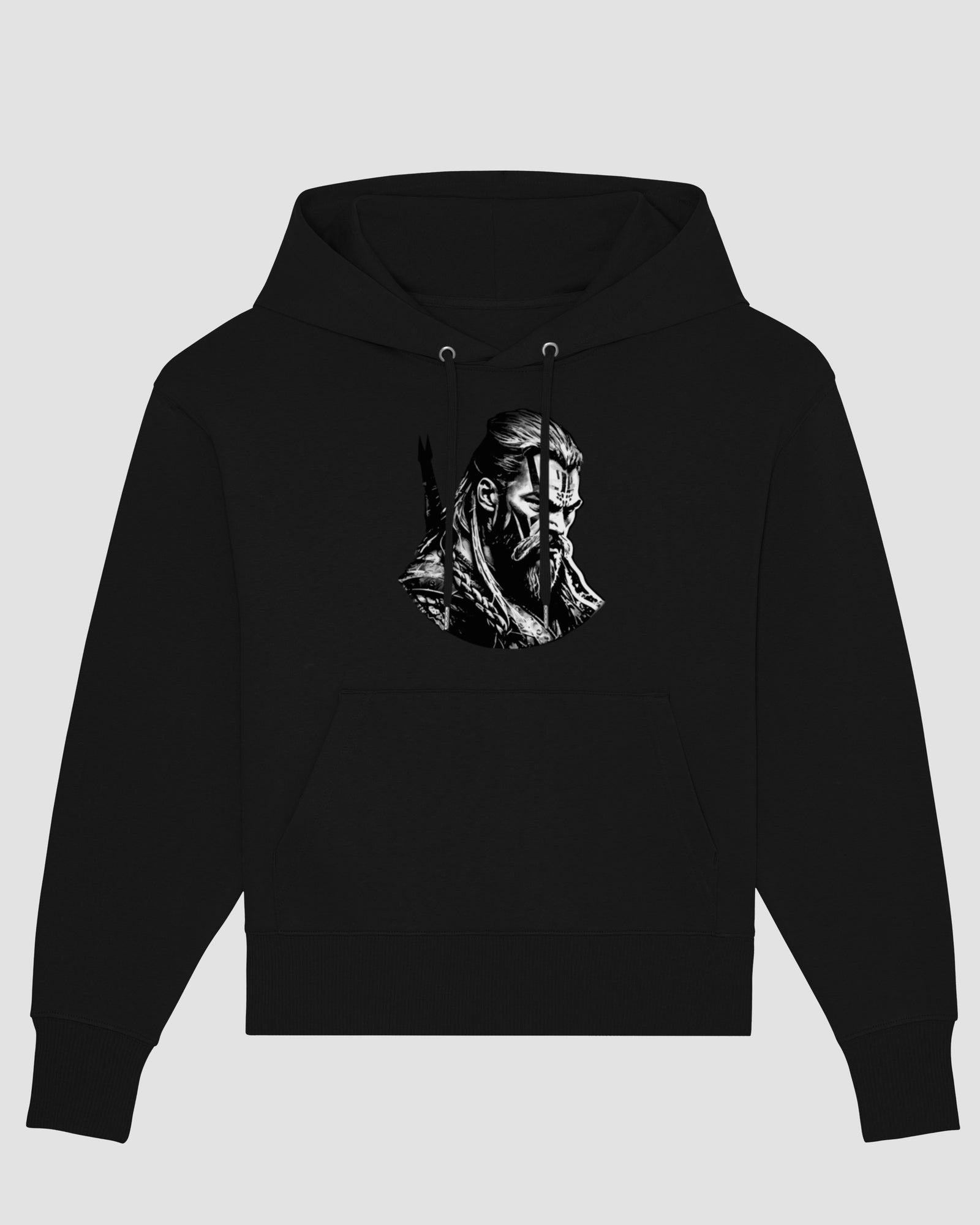 Viking Warrior | 3-Style Hoodie