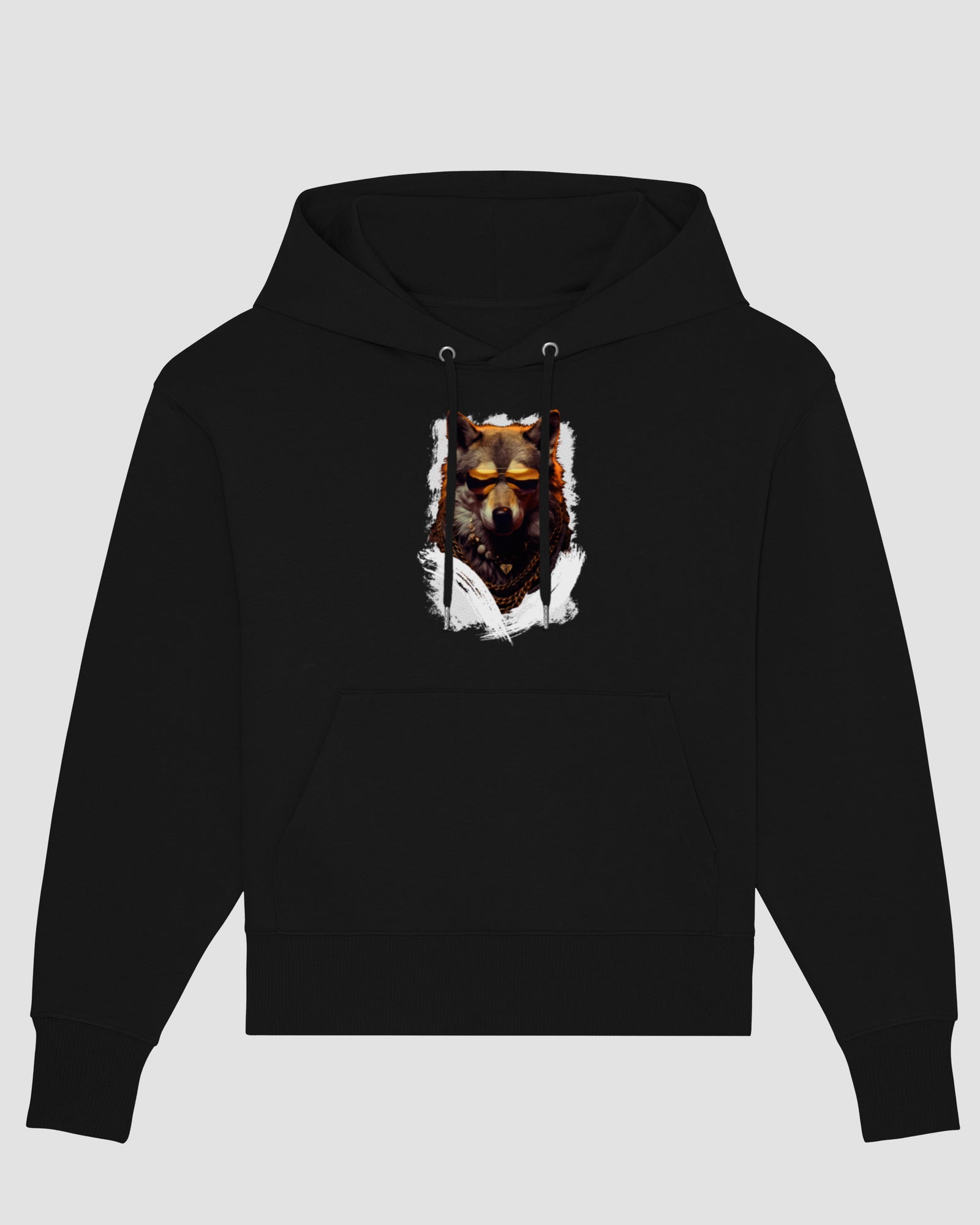 Money Maker Wolfgang | 3-Style Hoodie