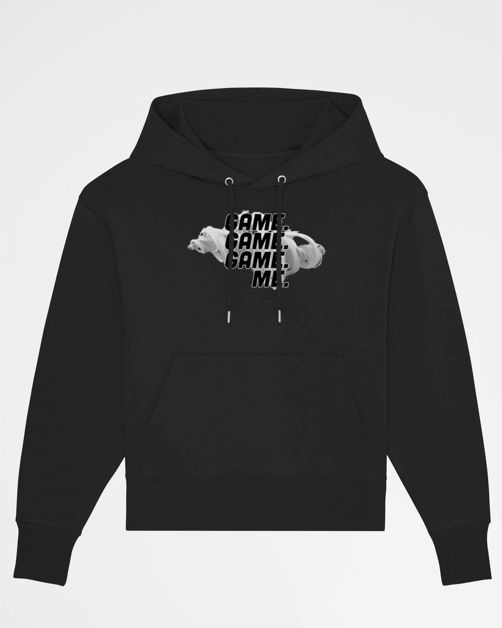 Be the Game | 3-Style Hoodie