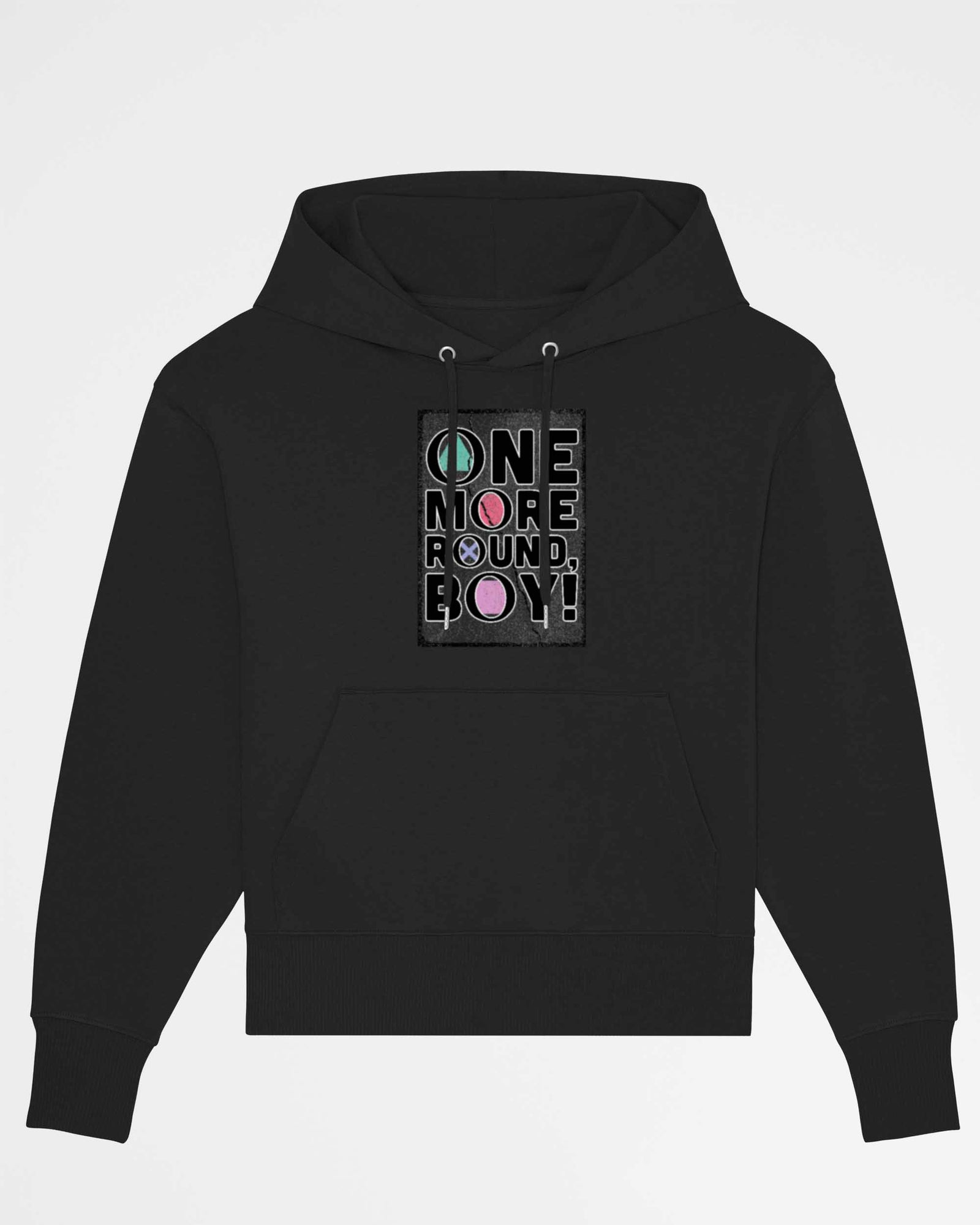 One More Round | 3-Style Hoodie