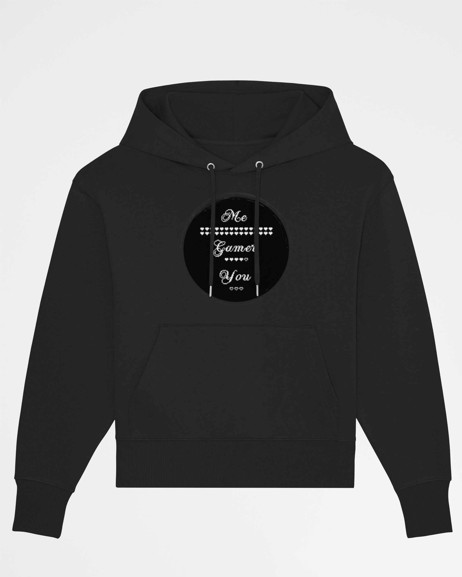 Pixel Boss | 3-Style Hoodie