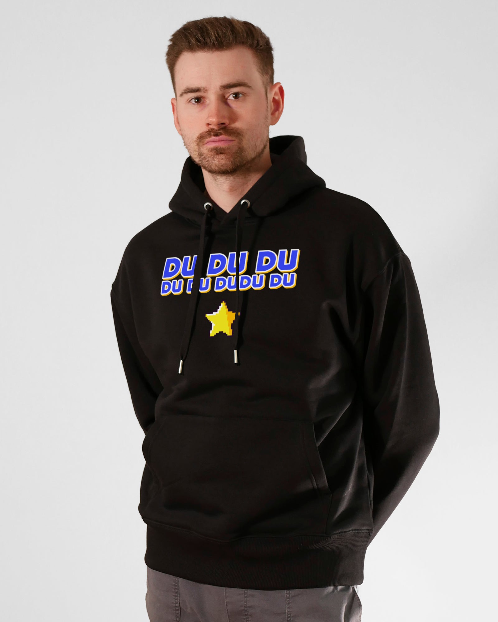 Stern Du Du Du | 3-Style Hoodie