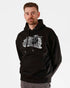 Be Battery | 3-Style Hoodie