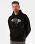 Be the Game | 3-Style Hoodie