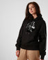 Lone Wolf | 3-Style Hoodie