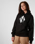 Raue Raute | 3-Style Hoodie