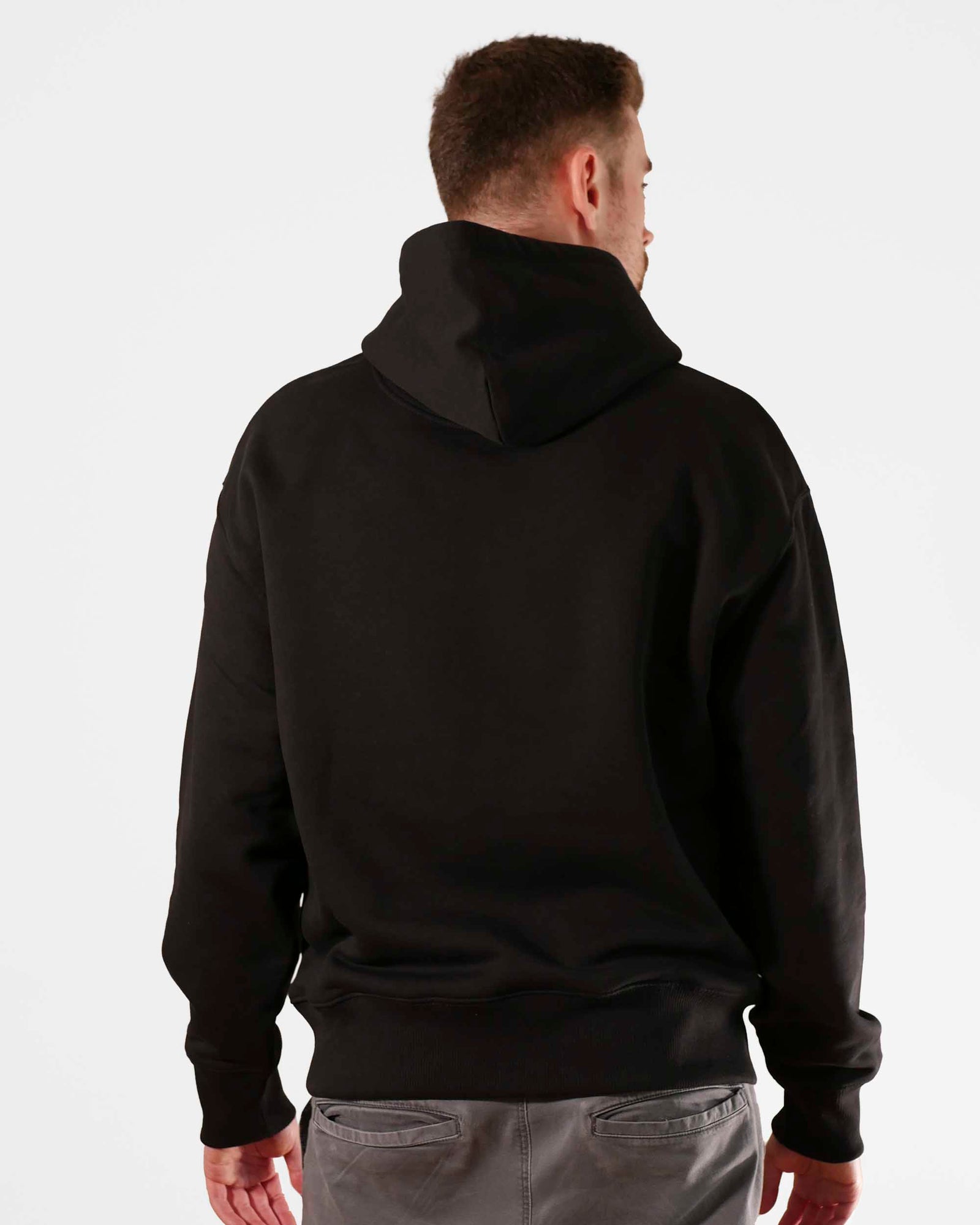 Be Battery | 3-Style Hoodie