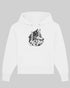 Alpha Wolf | 3-Style Hoodie