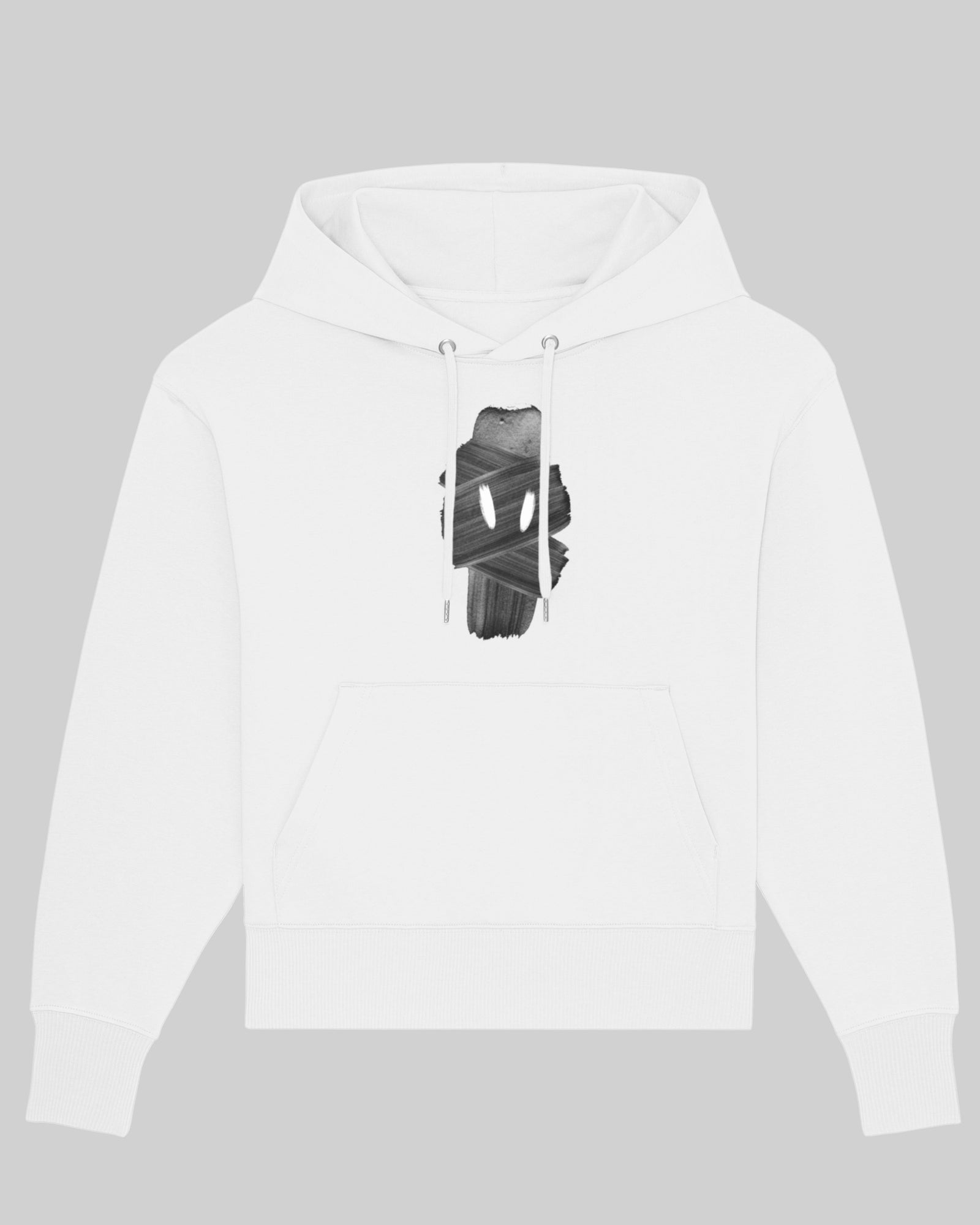 Busted Bandage | 3-Style Hoodie