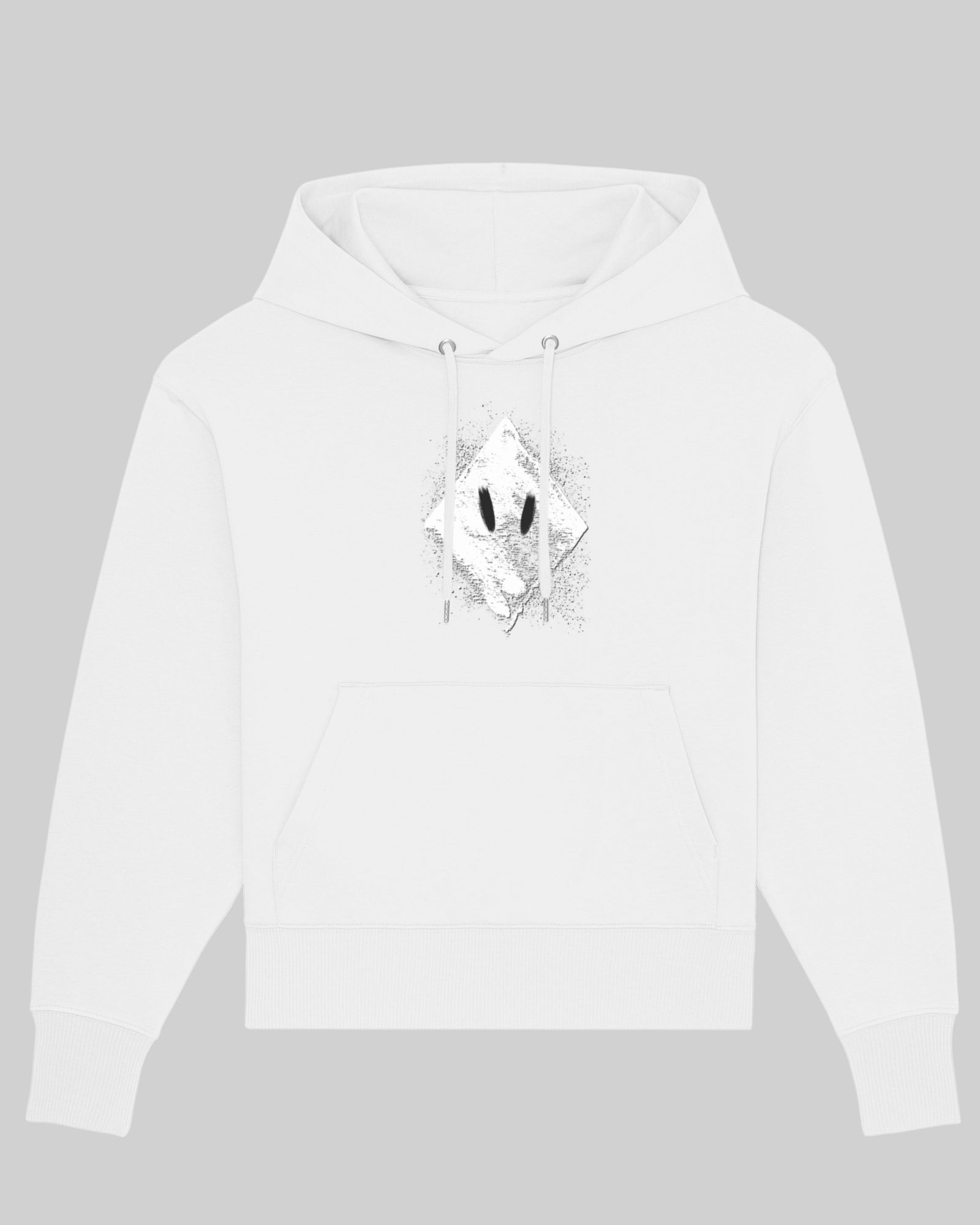 Raue Raute | 3-Style Hoodie