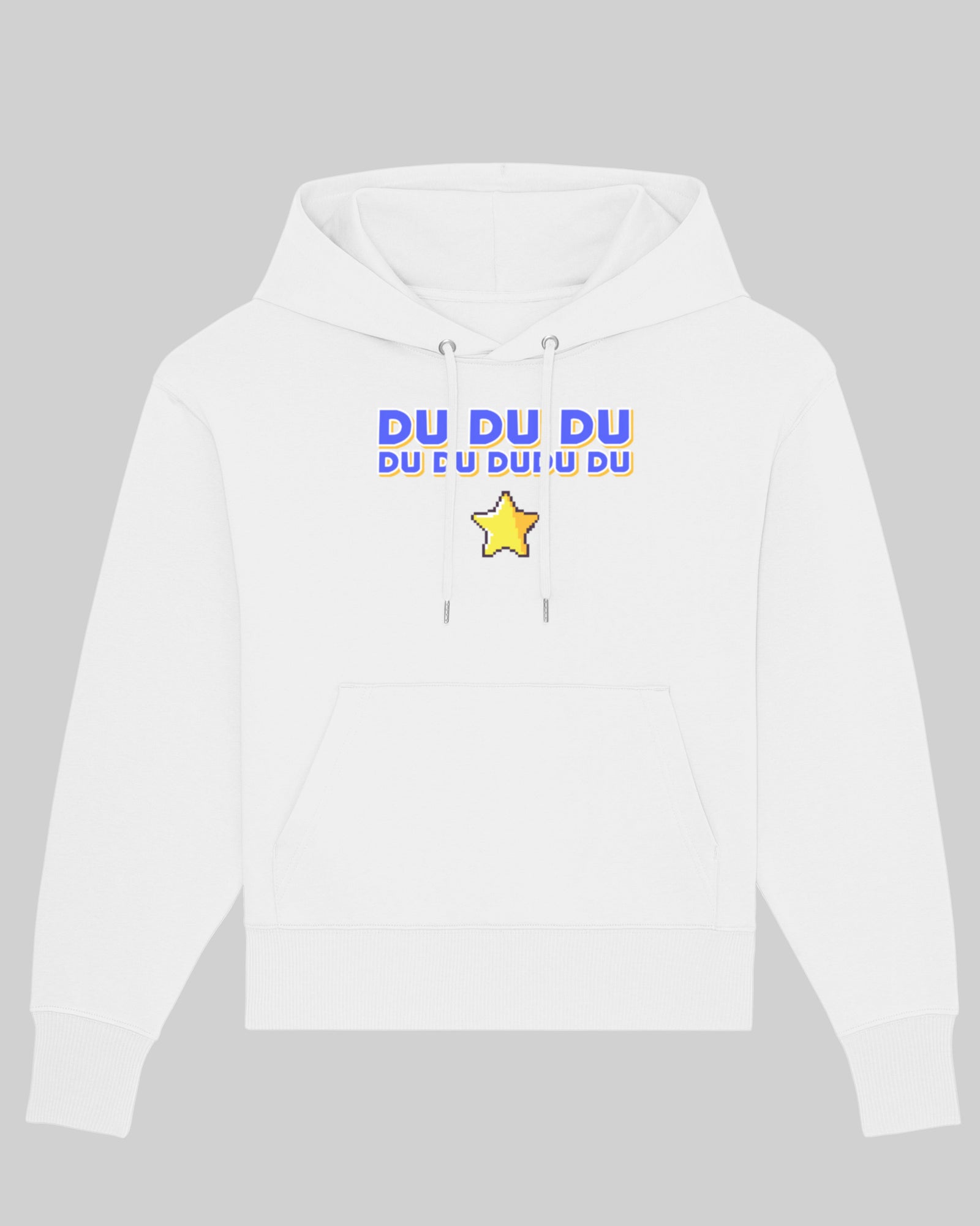 Stern Du Du Du | 3-Style Hoodie