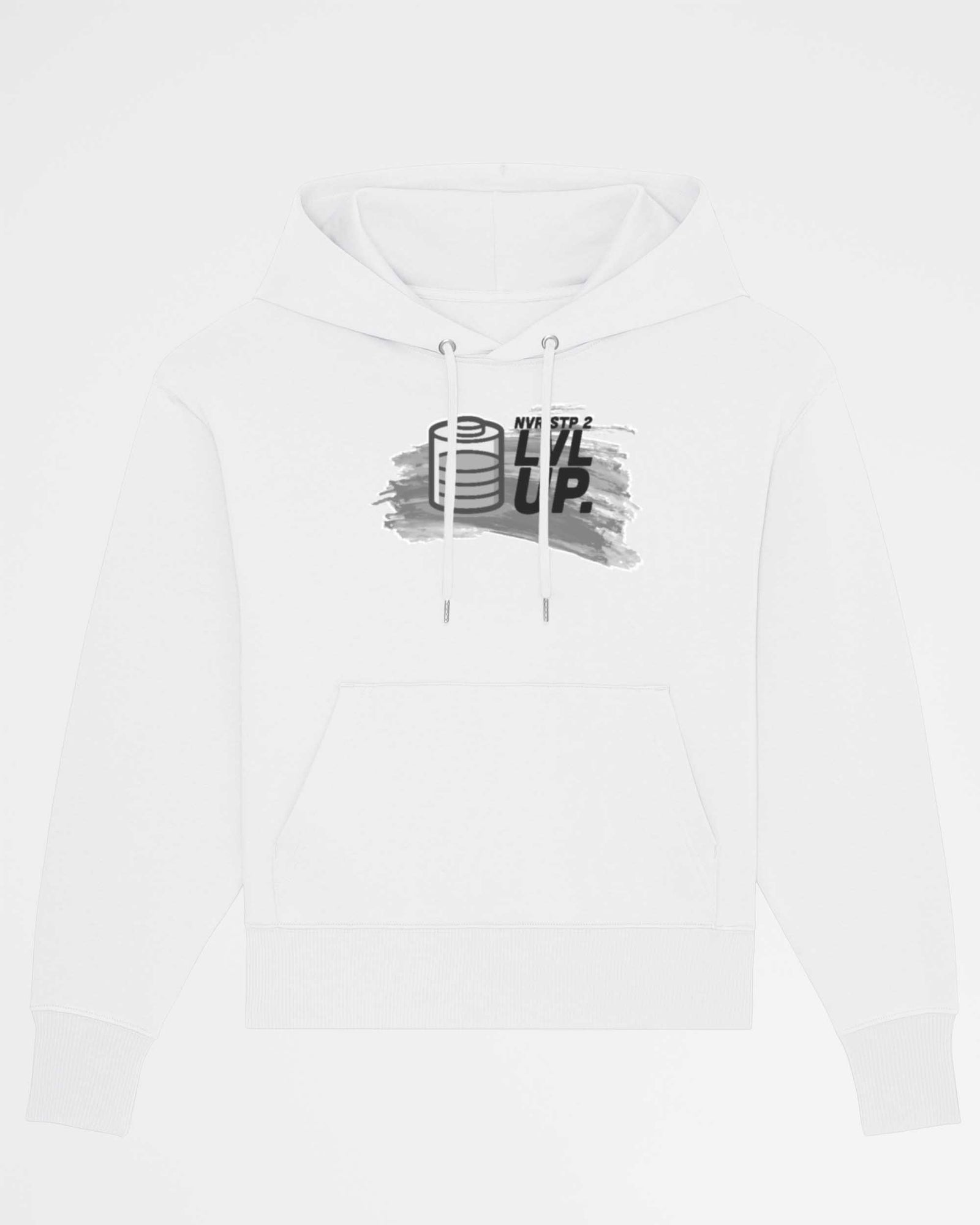 Be Battery | 3-Style Hoodie