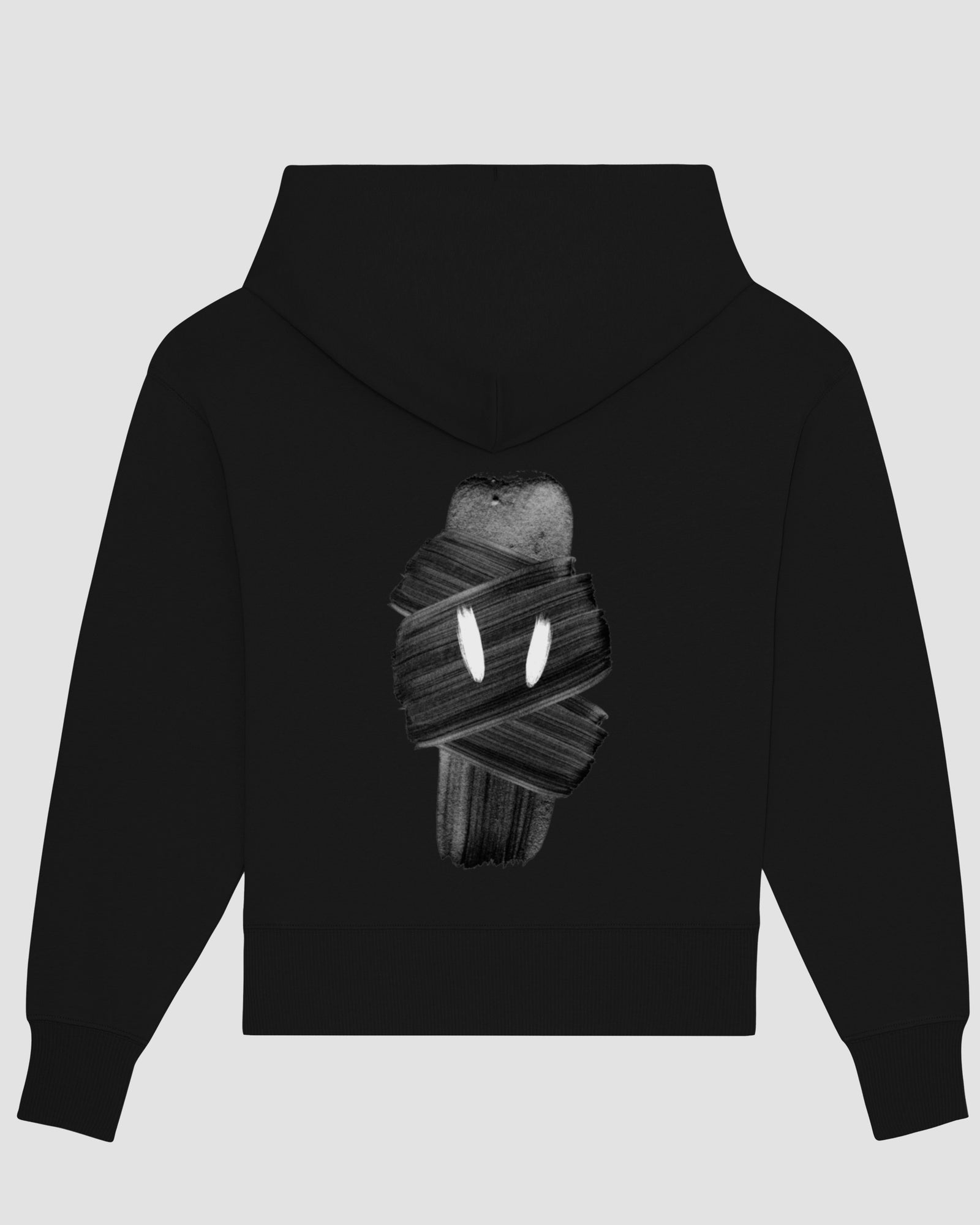 Busted Bandage | 3-Style Hoodie