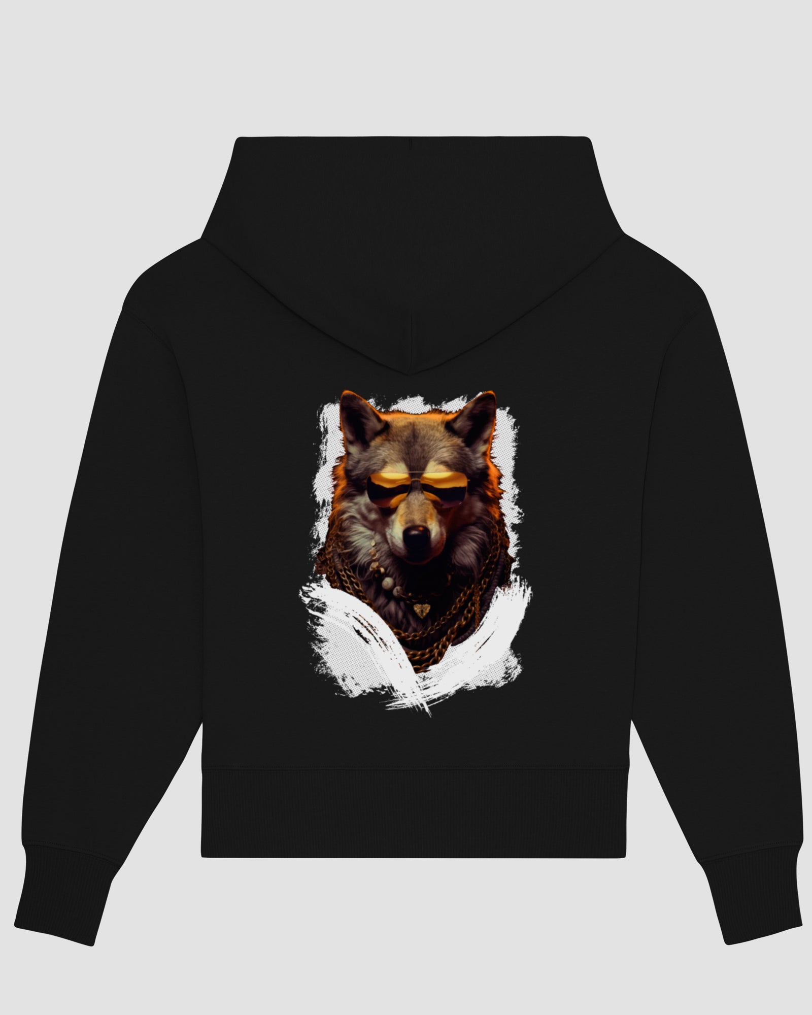 Money Maker Wolfgang | 3-Style Hoodie