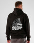 Alpha Wolf | 3-Style Hoodie