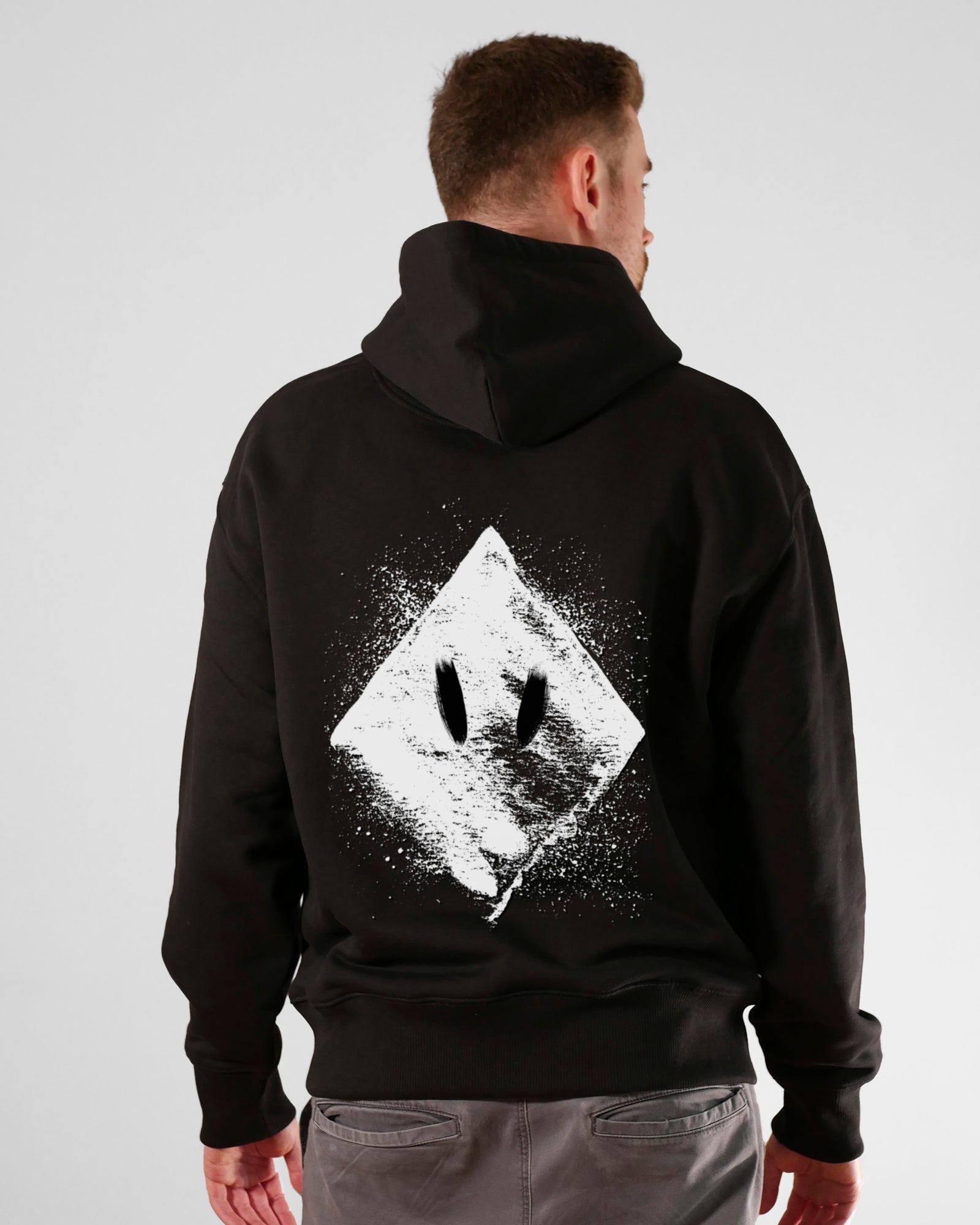 Raue Raute | 3-Style Hoodie