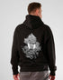 Scary Smoke | 3-Style Hoodie