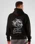 Tiger Fighter | 3-Style Hoodie