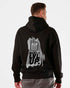 Be Battery | 3-Style Hoodie