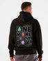 One More Round | 3-Style Hoodie