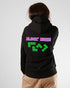 Block' nich! | 3-Style Hoodie