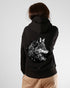 Lone Wolf | 3-Style Hoodie