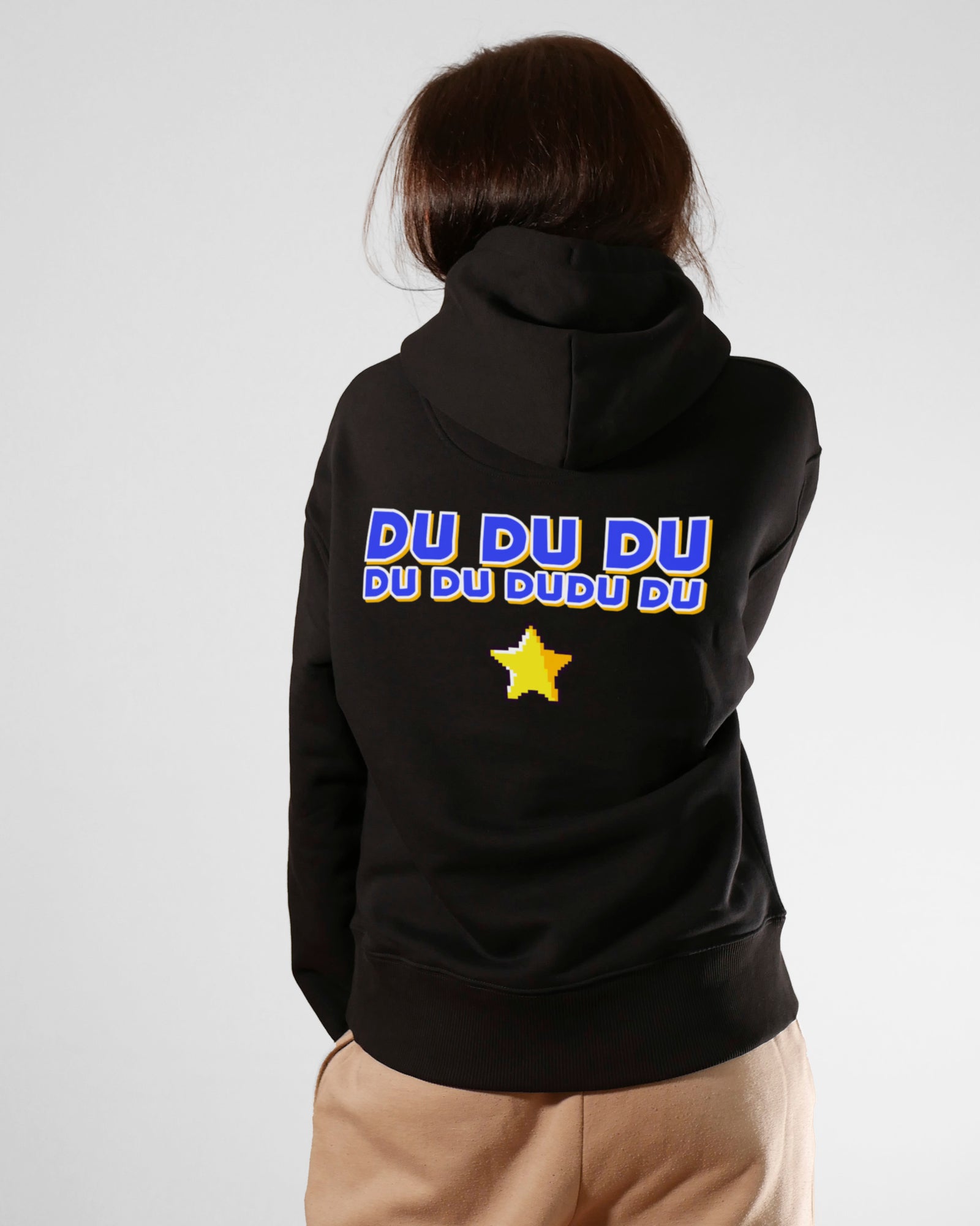 Stern Du Du Du | 3-Style Hoodie